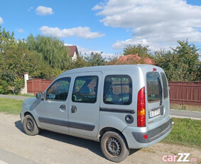 Renault Kangoo 2006