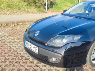 Renault Laguna III 1,5 DCI