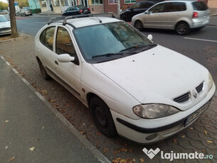 Renault megane 1