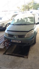 Renault Megane 2004