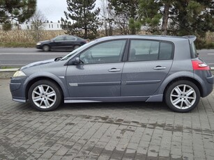 Renault Megane 2008 (vand urgent)