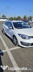 Renault Megane 3 GT-Line