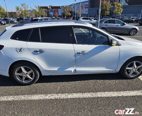 Renault Megane 3 GT-Line