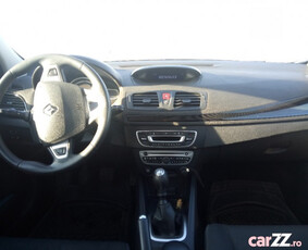 Renault megane Proprietar mașină