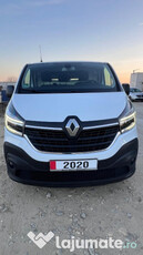 Renault Trafic 2.0 dci Euro 6