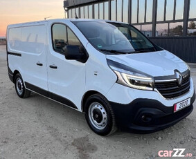 Renault Trafic 2.0 dci Euro 6