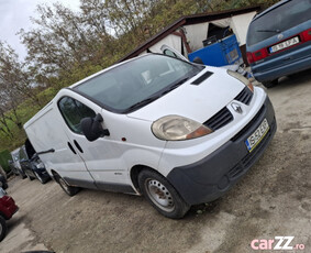 Renault Trafic 2008, 1.9 tdi = Posibilitate rate