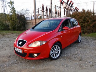 Seat Altea 1,6 mpi clasic