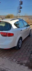 Seat altea xl an fabricație 2009 1600 benzina +gpl funcționează perfect