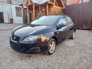 Seat Ibiza 1.2 benzina