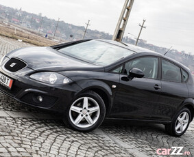 Seat Leon 16 110cp 2011