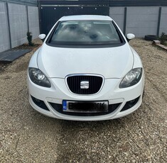 Seat Leon, 1.9 TDI, 99400km.