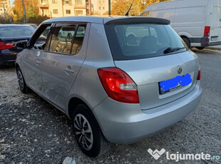 Skoda Fabia in Stare Excelenta