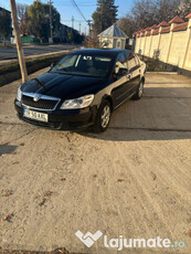 Skoda Octavia 2 facelift