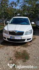 Skoda Octavia II 1,6 TDI model 2011