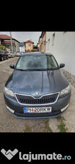 Skoda Rapid 1.2 Tsi , an 2014