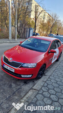 Skoda rapid berlina