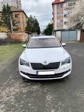 Skoda Superb Combi 2.0, DSG, 190cp