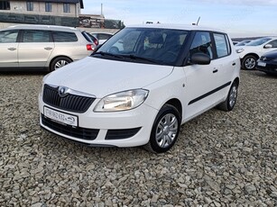 Slpda Fabia 1.2 2015