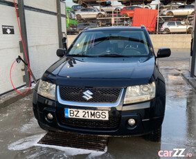 Suzuki Grand Vitara 4x4