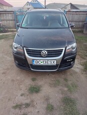 touran 2007 140 de cai 2.0 diesel euro4