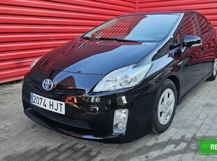 Toyota Prius 2012 cu Garantie