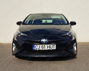 Toyota Prius 4, 1.8 Hybrid, 2019