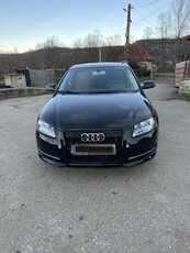 Vand Audi A3 sportback 2012