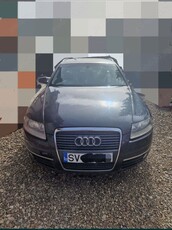 Vand Audi A6 Break