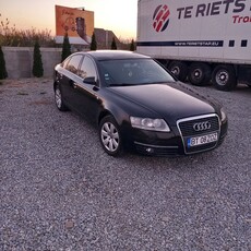 vând Audi a6.c6 an 2008. 2.0 tdi 140.kp În stare perfectă de funcționare Acte la zi ofer fiscal