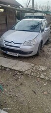 vand autoturism marca Citroen C4