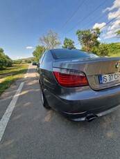 Vând BMW E60 520D Facelift