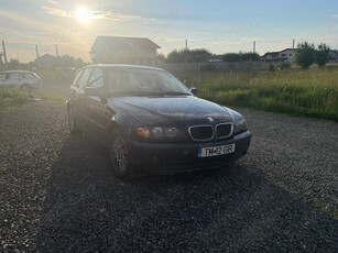 Vand BMW seria 3 318i