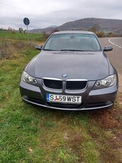 Vând BMW seria 3 an 2006 250000 km