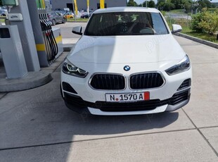 Vand BMW X2 20d xDr. Advantage Plus cu Adblue, stare perfecta