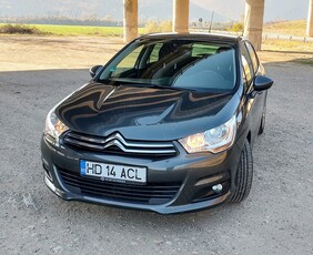 Vand Citroen C4 b7 2011 1.4 benzină