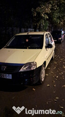 Vand două Dacia Logan 1,4 din 2010