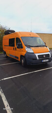 Vand Fiat Ducato