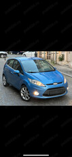 Vand Ford Fiesta 1.6 TDCi 90 CP