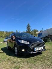 Vând Ford Fiesta!