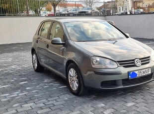 vand golf 5 1.9 diesel