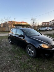 Vand Golf 6 2.0TDI 2009