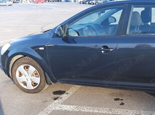 Vand Kia Ceed unic proprietar