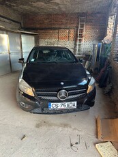 Vand Mercedes Benz A180