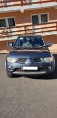 Vand Mitsubishi L200 2006