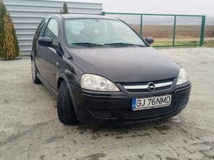 Vând Opel corsa C an 2006