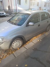 Vând Opel Corsa Slatina