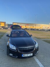 Vând Opel Insignia sport Toar SW 4X4