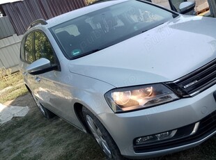 vand passat b7