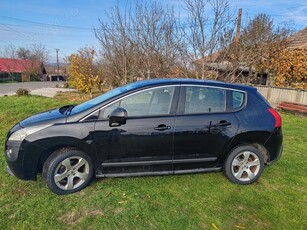 Vând Peugeot 3008 1.6 HDI